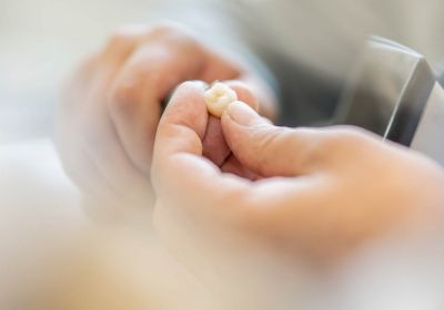 Provikurs für Zahnmedizinische Fachangestellte.